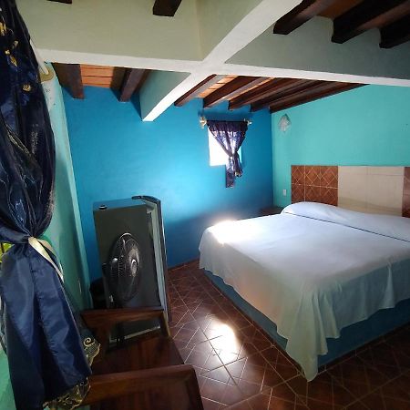 Hotel Casa Nantli Yelapa Esterno foto