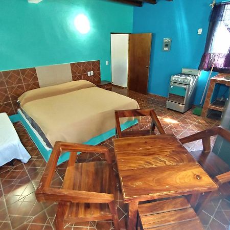 Hotel Casa Nantli Yelapa Esterno foto
