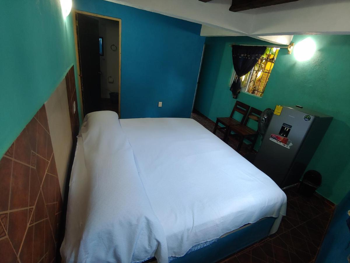 Hotel Casa Nantli Yelapa Esterno foto