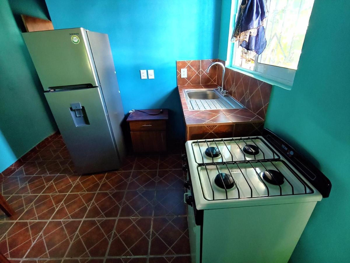 Hotel Casa Nantli Yelapa Esterno foto