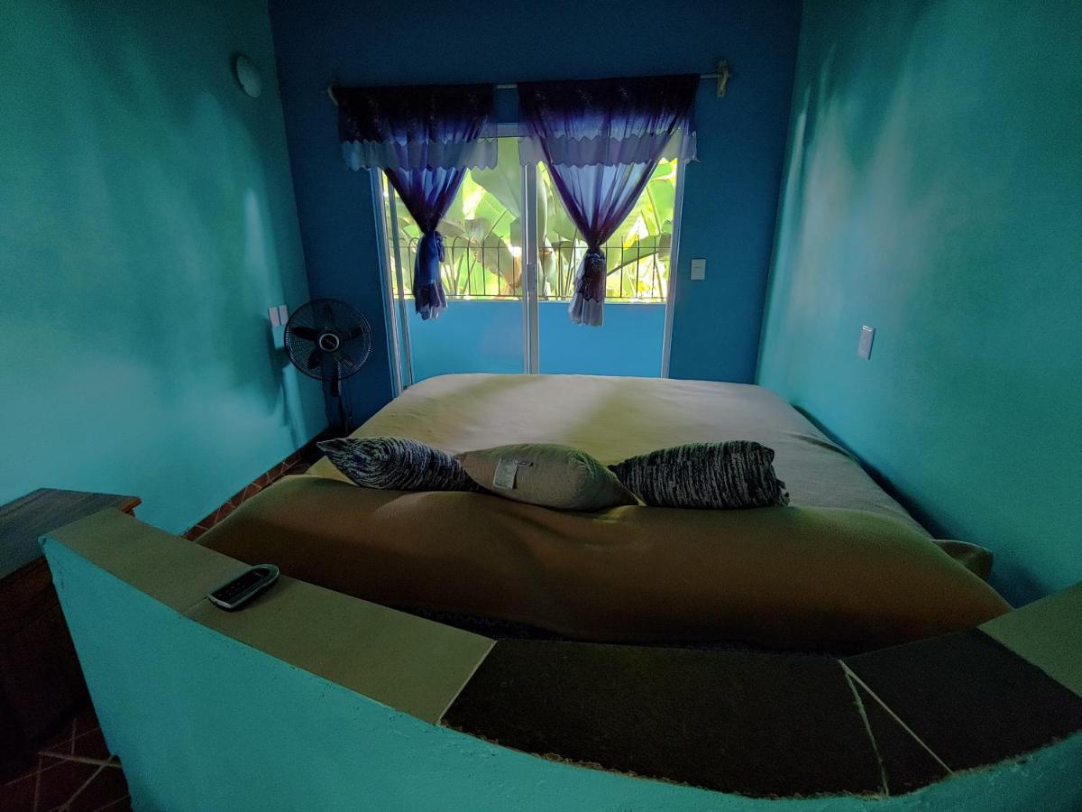 Hotel Casa Nantli Yelapa Esterno foto