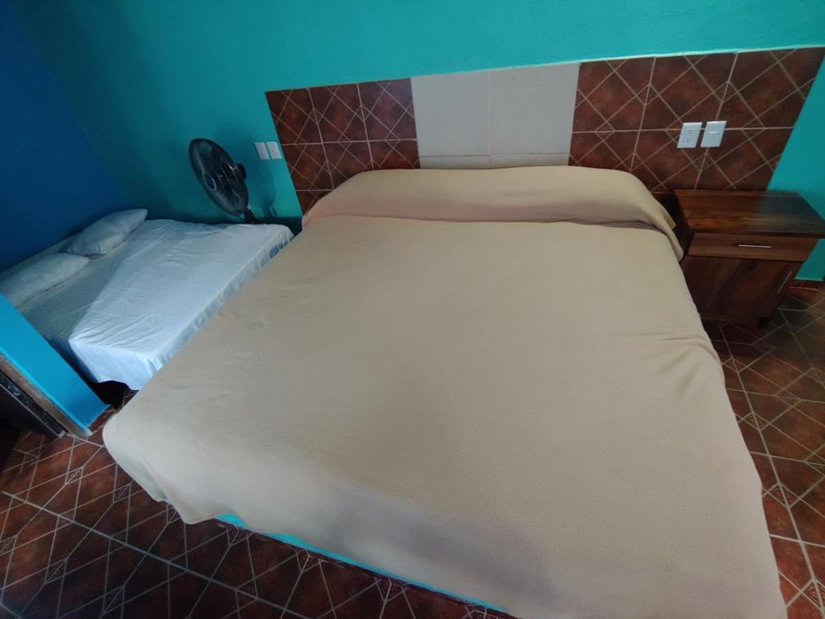 Hotel Casa Nantli Yelapa Esterno foto