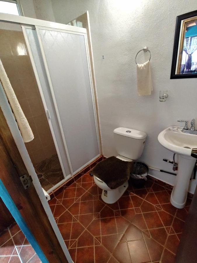 Hotel Casa Nantli Yelapa Esterno foto