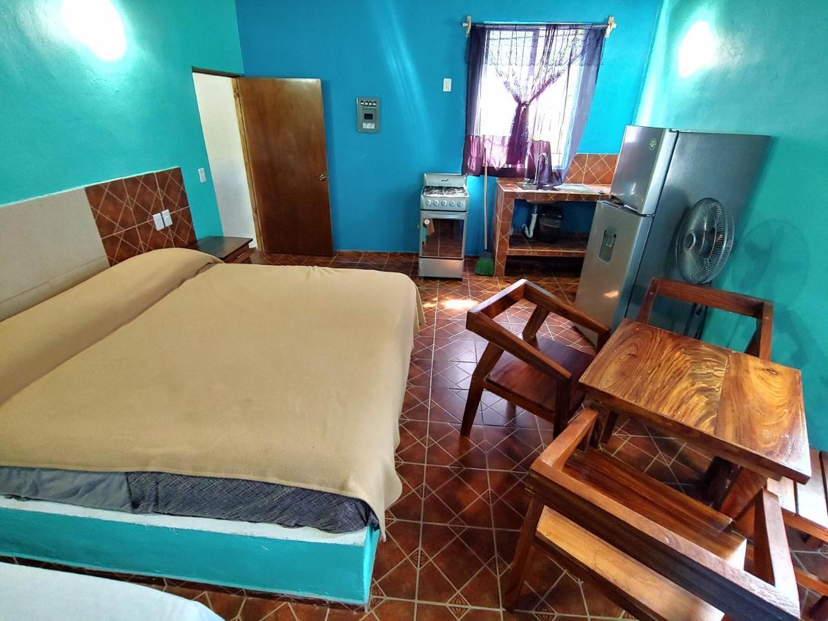 Hotel Casa Nantli Yelapa Esterno foto